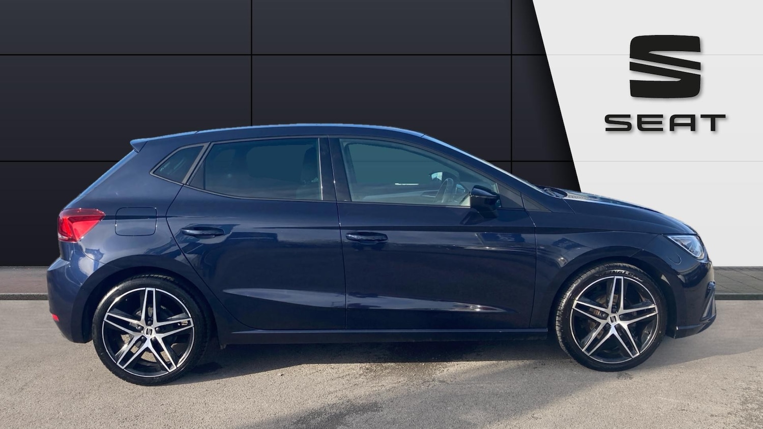 Used SEAT Ibiza 2023 for sale - 76470907: Photo 4