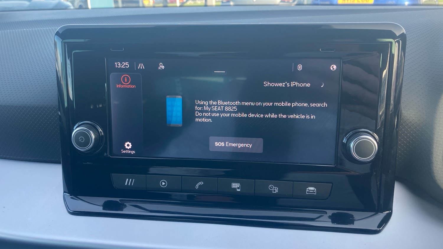 Used SEAT Ibiza 2023 for sale - 76470907: Photo 41