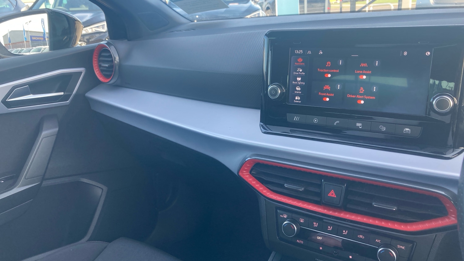 Used SEAT Ibiza 2023 for sale - 76470907: Photo 45