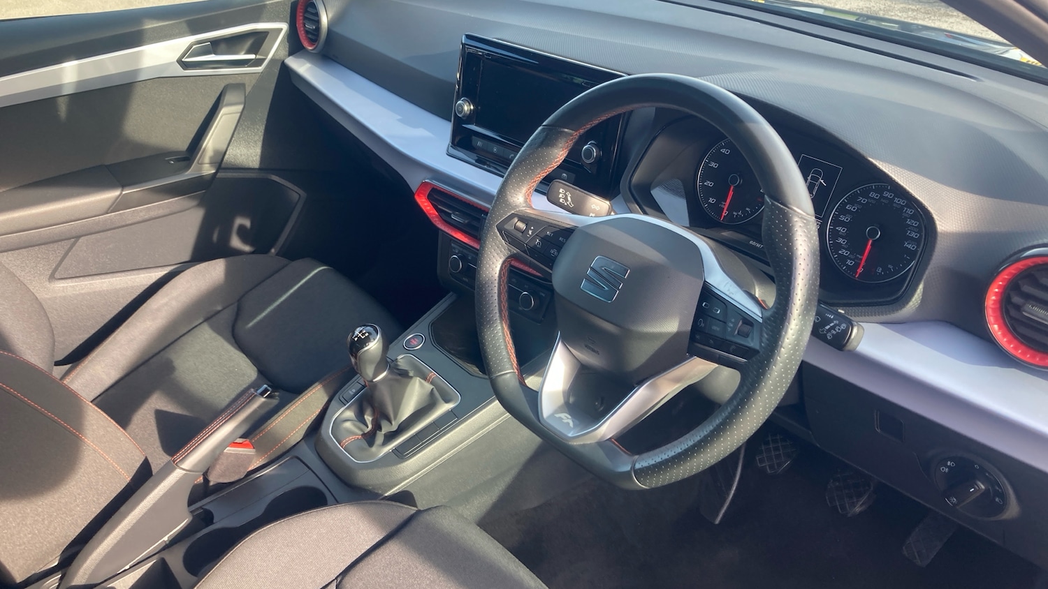 Used SEAT Ibiza 2023 for sale - 76470907: Photo 6