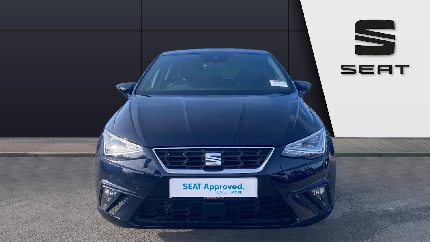 Used SEAT Ibiza 2023 for sale - 76470907: Photo 7
