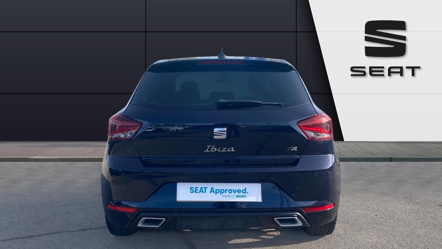 Used SEAT Ibiza 2023 for sale - 76470907: Photo 8