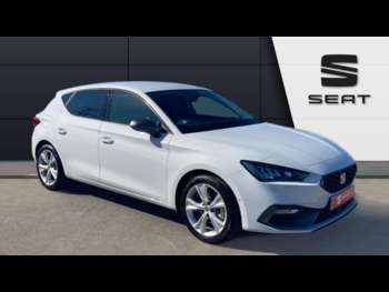 2025 (74) - 1.0 eTSI FR 5dr DSG Petrol Hatchback