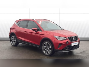 Used SEAT Arona 2023 for sale - 76525783: Photo