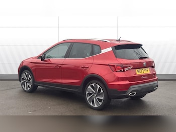 Used SEAT Arona 2023 for sale - 76525783: Photo