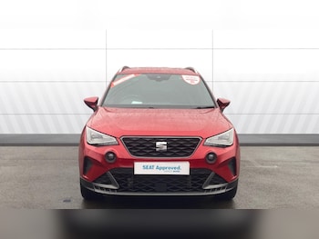 Used SEAT Arona 2023 for sale - 76525783: Photo
