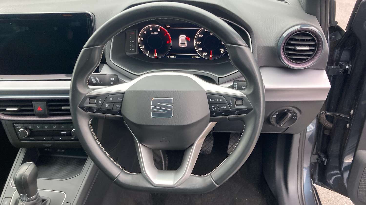 Used SEAT Ibiza 2023 for sale - 76663618: Photo 10