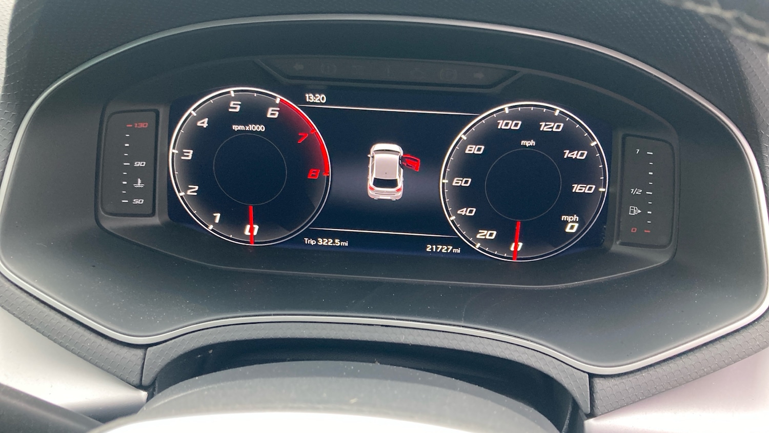 Used SEAT Ibiza 2023 for sale - 76663618: Photo 11