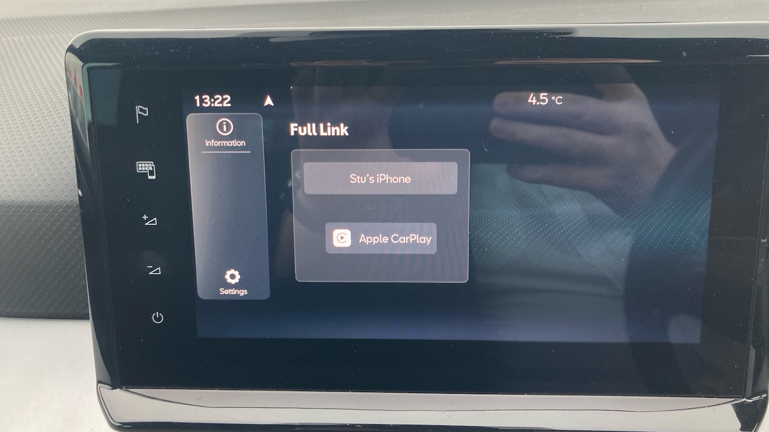 Used SEAT Ibiza 2023 for sale - 76663618: Photo 12