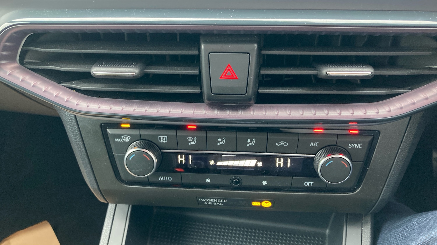 Used SEAT Ibiza 2023 for sale - 76663618: Photo 13