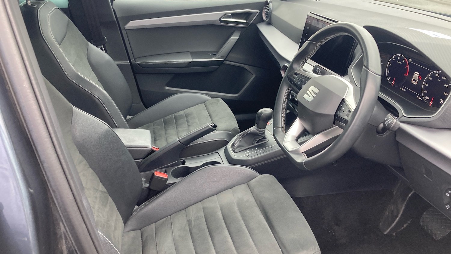 Used SEAT Ibiza 2023 for sale - 76663618: Photo 15