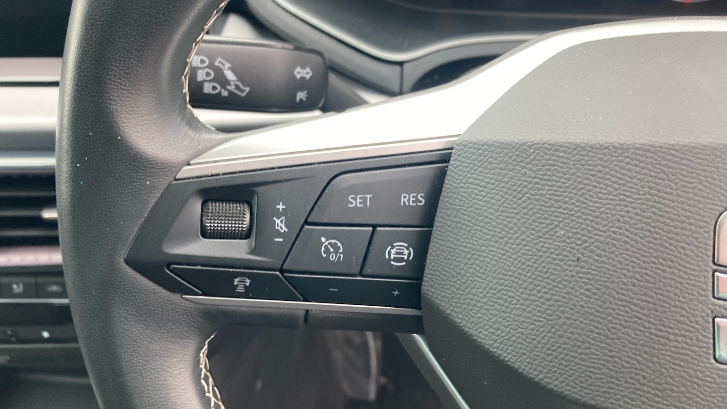 Used SEAT Ibiza 2023 for sale - 76663618: Photo 17