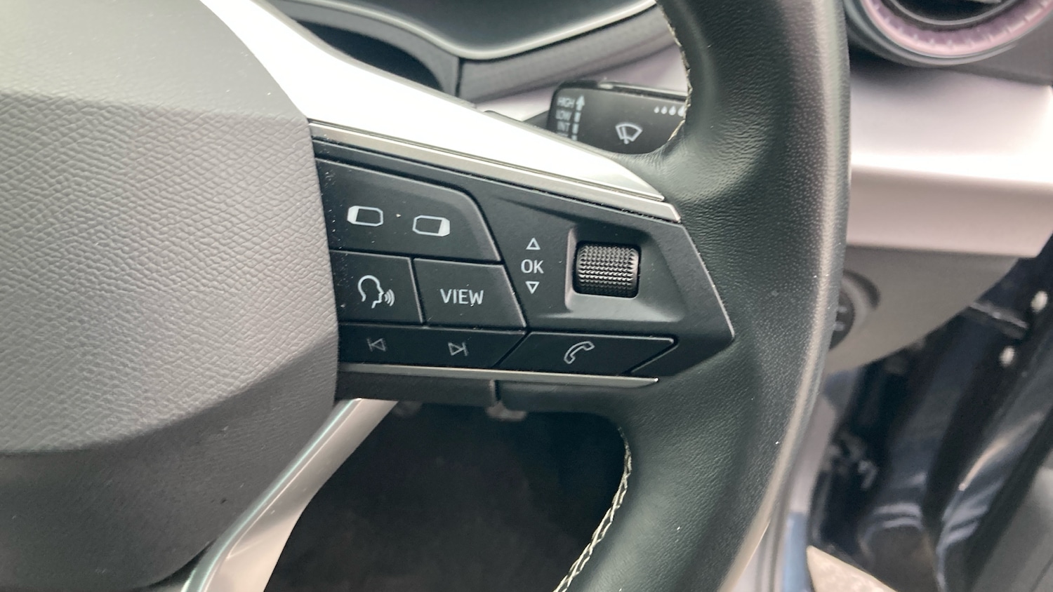 Used SEAT Ibiza 2023 for sale - 76663618: Photo 18