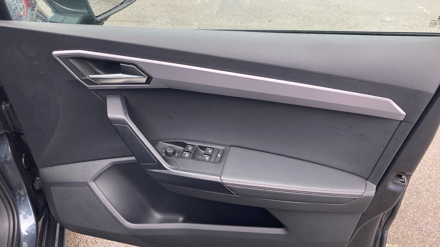 Used SEAT Ibiza 2023 for sale - 76663618: Photo 19