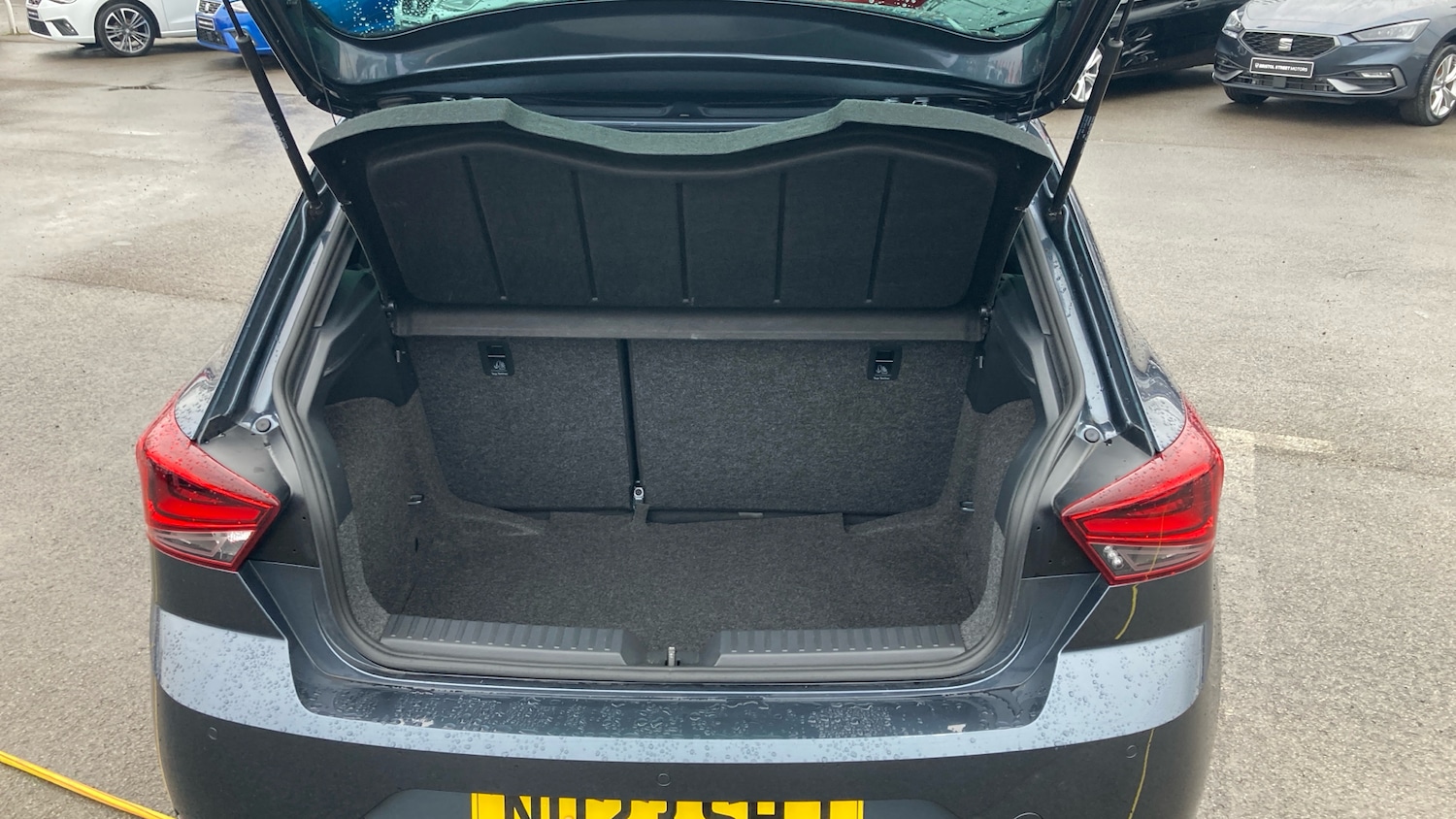 Used SEAT Ibiza 2023 for sale - 76663618: Photo 20