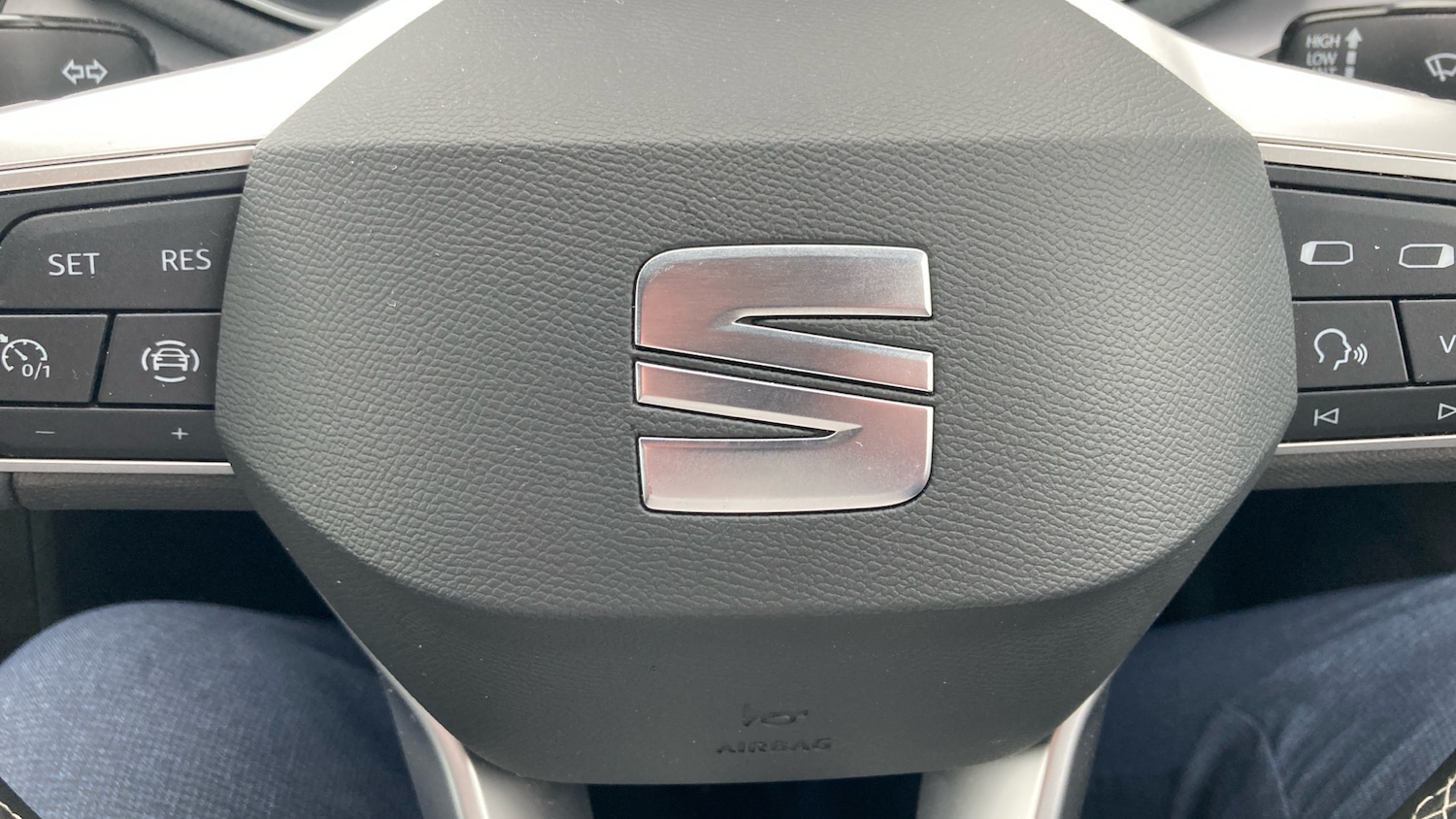 Used SEAT Ibiza 2023 for sale - 76663618: Photo 21