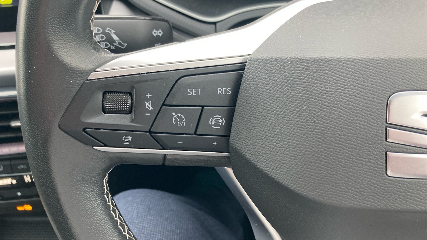 Used SEAT Ibiza 2023 for sale - 76663618: Photo 22