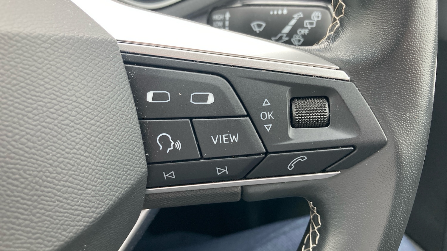 Used SEAT Ibiza 2023 for sale - 76663618: Photo 23