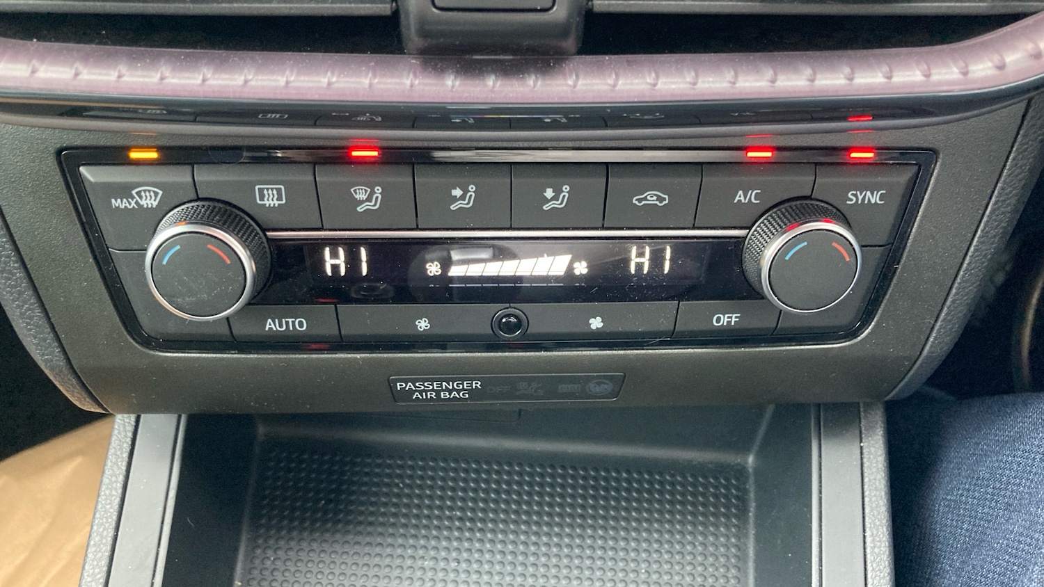 Used SEAT Ibiza 2023 for sale - 76663618: Photo 32