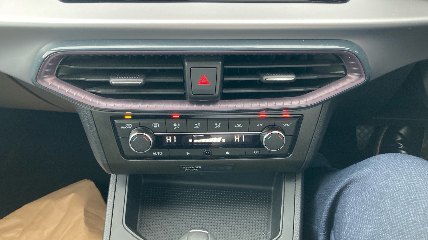 Used SEAT Ibiza 2023 for sale - 76663618: Photo 33