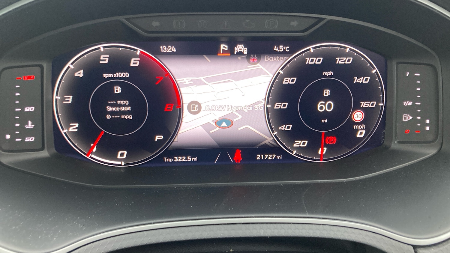 Used SEAT Ibiza 2023 for sale - 76663618: Photo 35