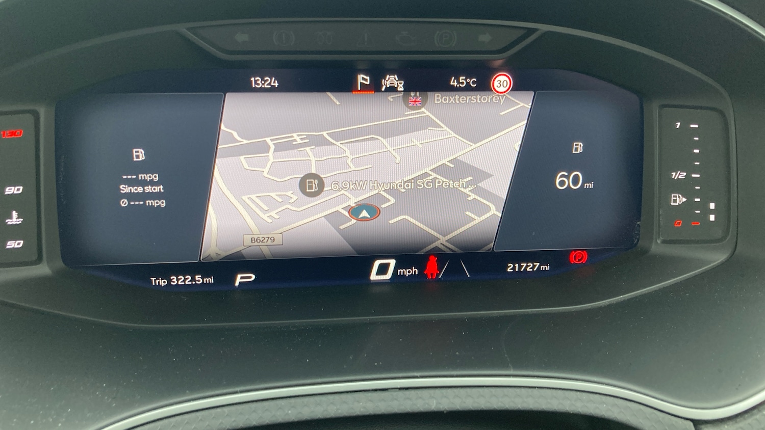 Used SEAT Ibiza 2023 for sale - 76663618: Photo 36