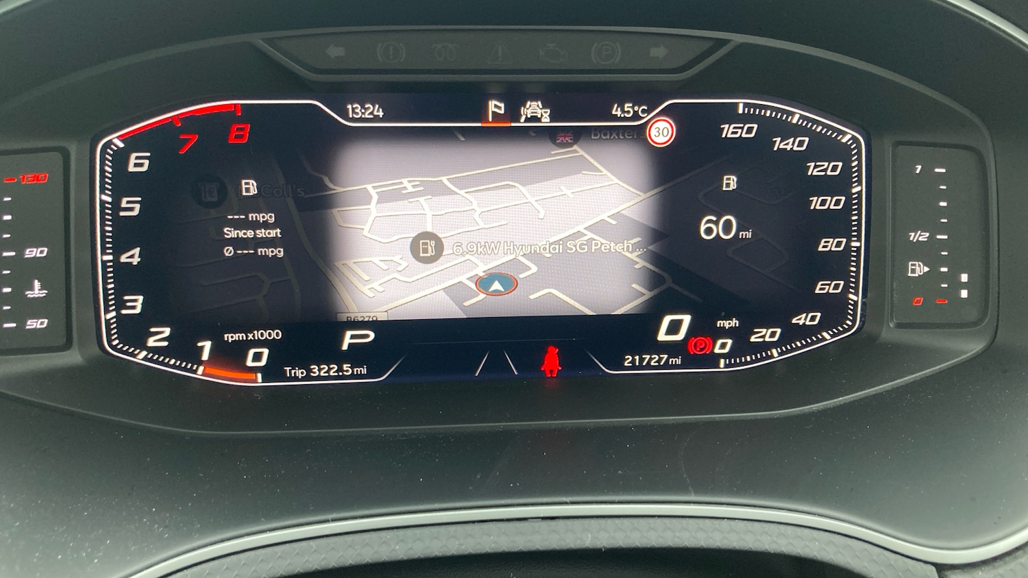 Used SEAT Ibiza 2023 for sale - 76663618: Photo 37