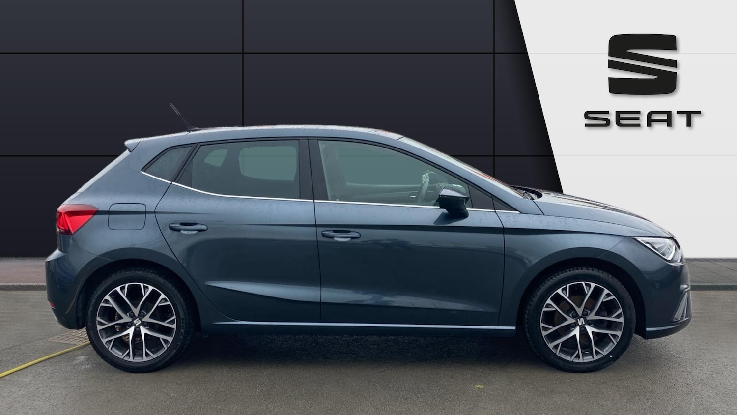 Used SEAT Ibiza 2023 for sale - 76663618: Photo 4