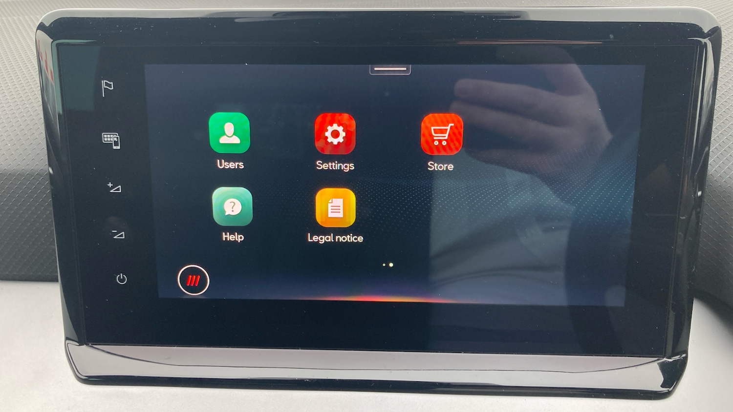 Used SEAT Ibiza 2023 for sale - 76663618: Photo 40