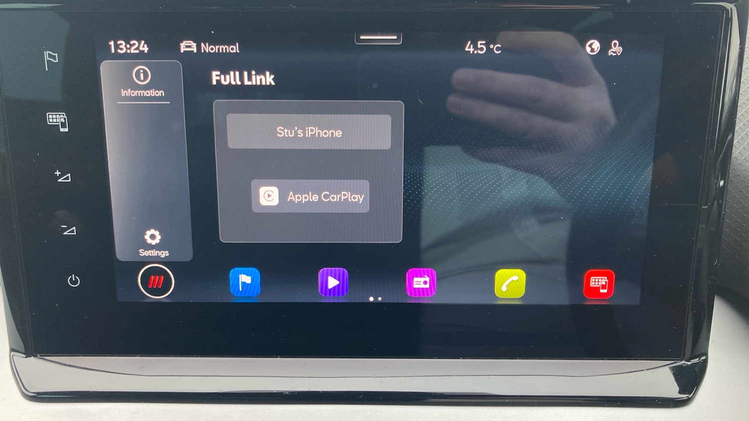 Used SEAT Ibiza 2023 for sale - 76663618: Photo 41