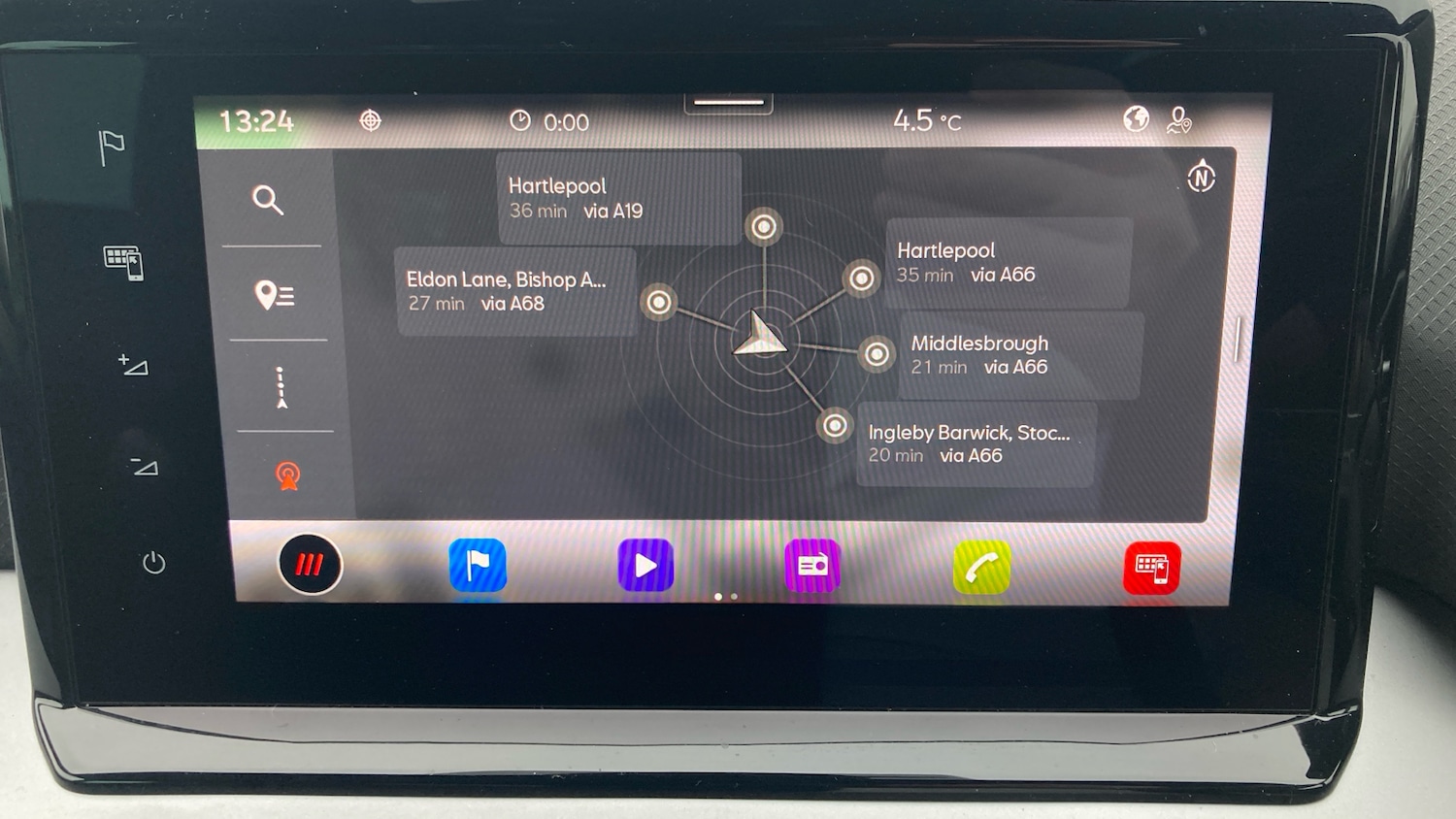 Used SEAT Ibiza 2023 for sale - 76663618: Photo 42