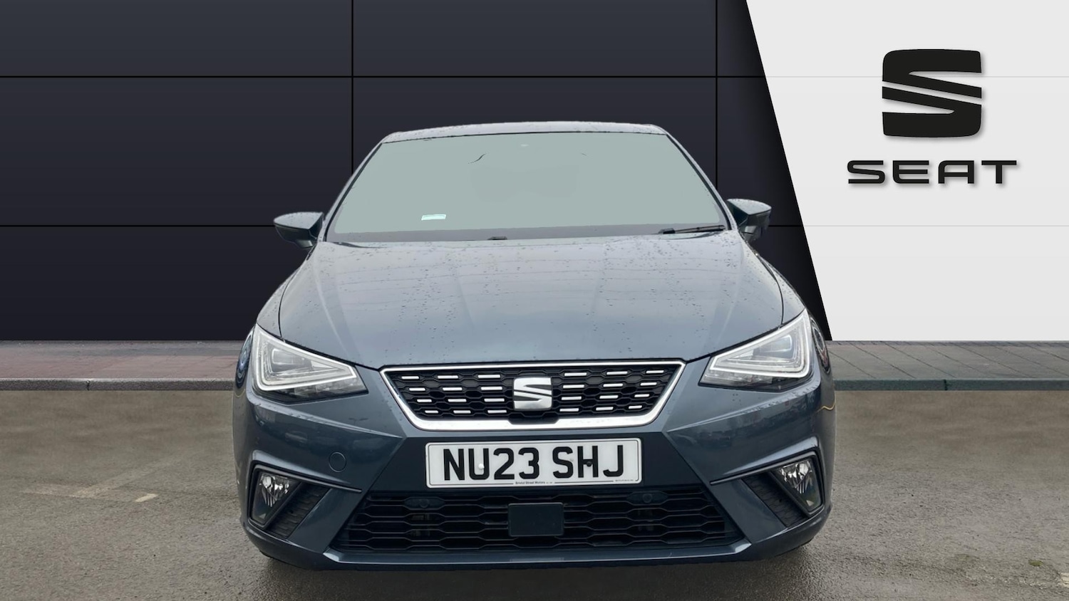 Used SEAT Ibiza 2023 for sale - 76663618: Photo 7