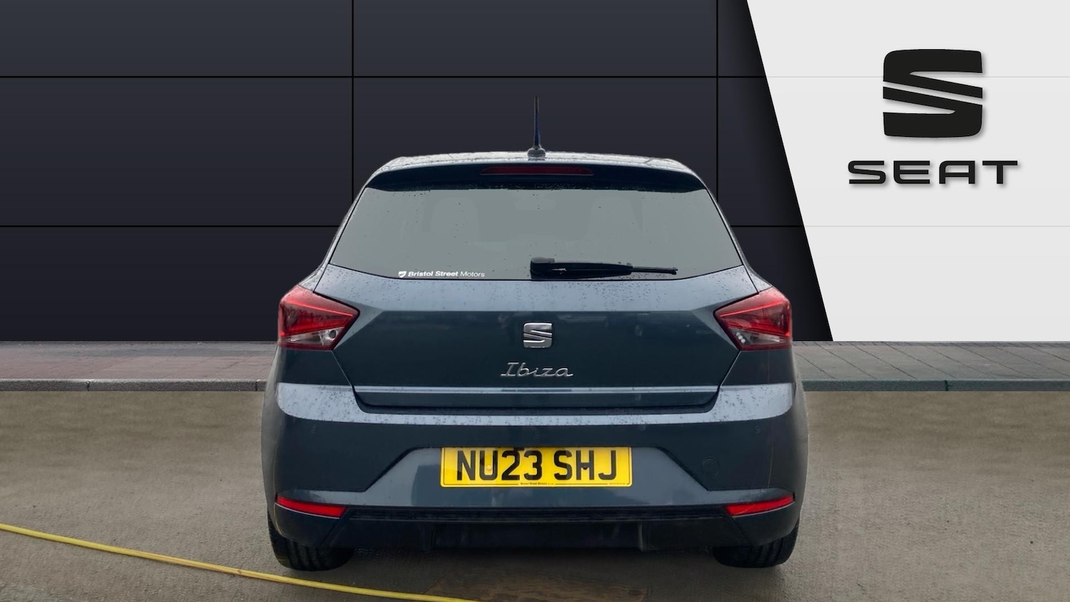 Used SEAT Ibiza 2023 for sale - 76663618: Photo 8