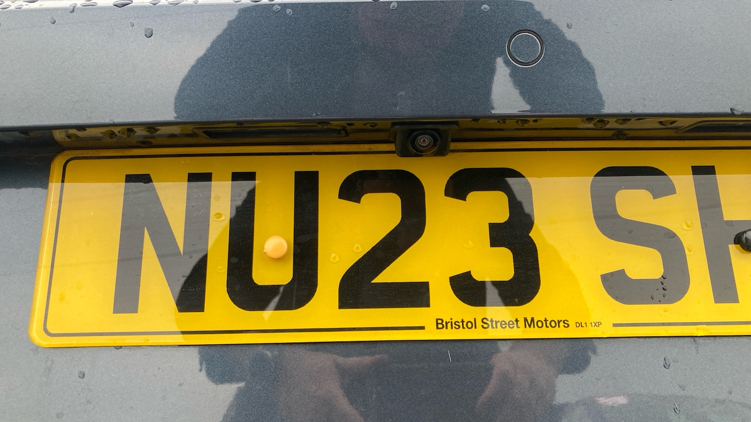 Used SEAT Ibiza 2023 for sale - 76663618: Photo 9