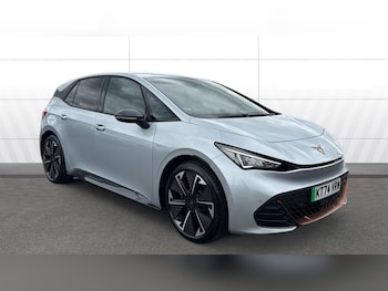 Cupra - Born