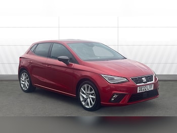 Used SEAT Ibiza 2022 for sale - 79104933: Photo