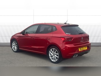 Used SEAT Ibiza 2022 for sale - 79104933: Photo