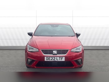 Used SEAT Ibiza 2022 for sale - 79104933: Photo
