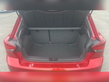 Used SEAT Ibiza 2022 for sale - 79104933: Photo