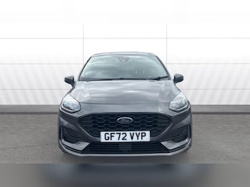 Used Ford Fiesta 2022 for sale - 78523216: Photo