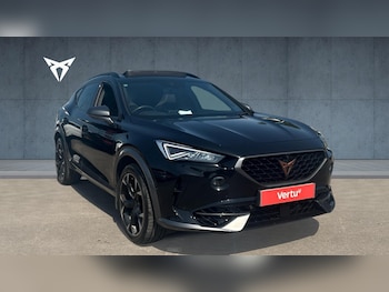 Used Cupra Formentor 2022 for sale - 78692841: Photo