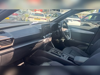 Used Cupra Formentor 2022 for sale - 78692841: Photo