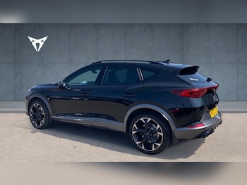Used Cupra Formentor 2022 for sale - 78692841: Photo