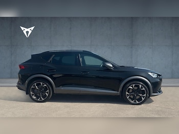 Used Cupra Formentor 2022 for sale - 78692841: Photo
