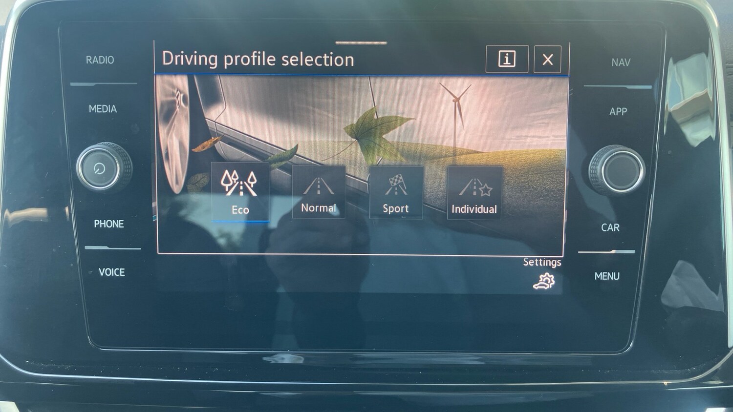 Vehicle 29