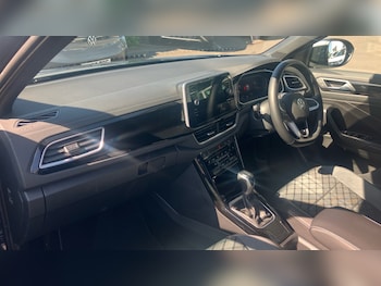 Used Volkswagen T-Roc 2024 for sale - 75559038: Photo