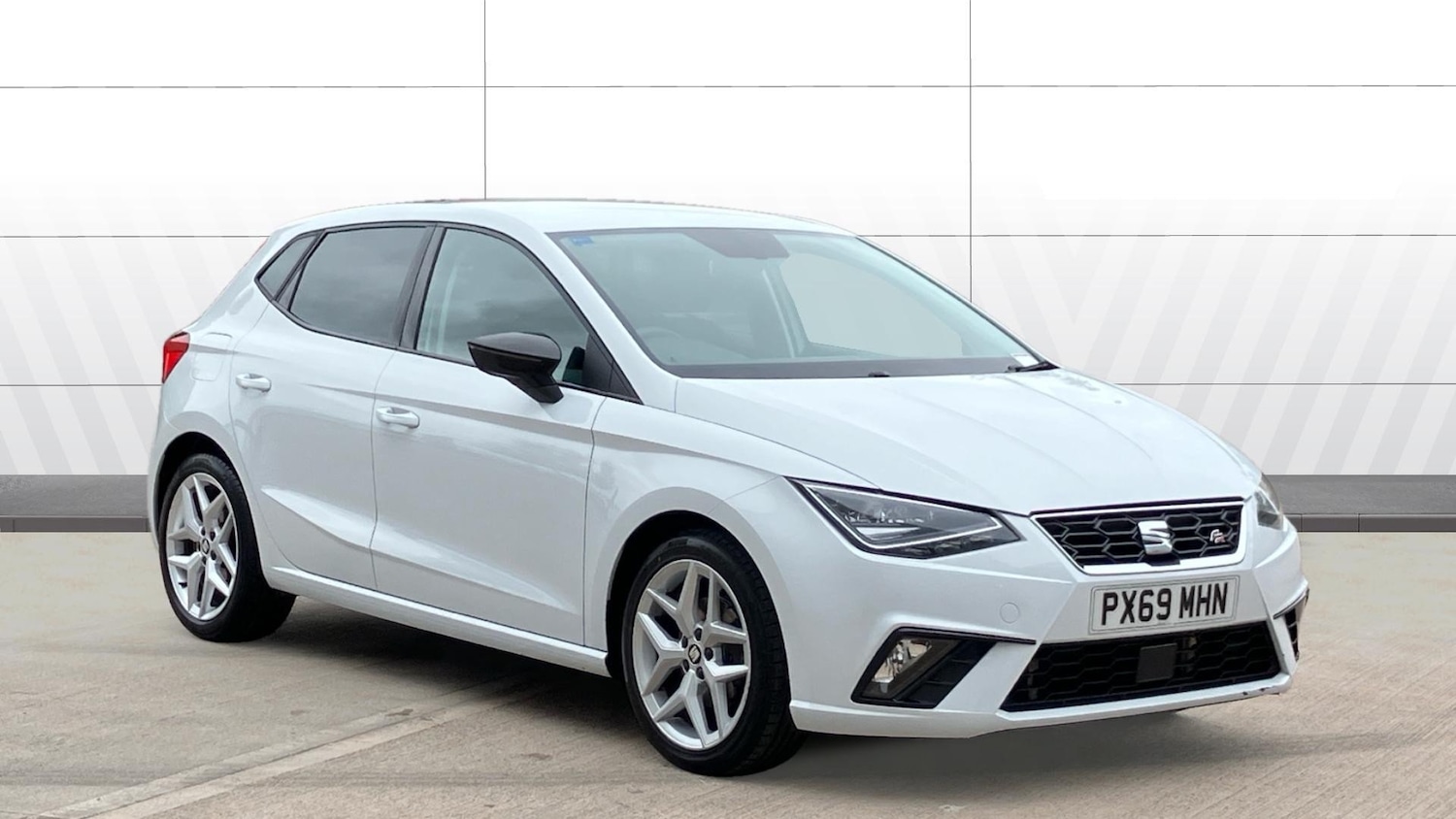 Used SEAT Ibiza 2019 for sale - 76321703: Photo 1