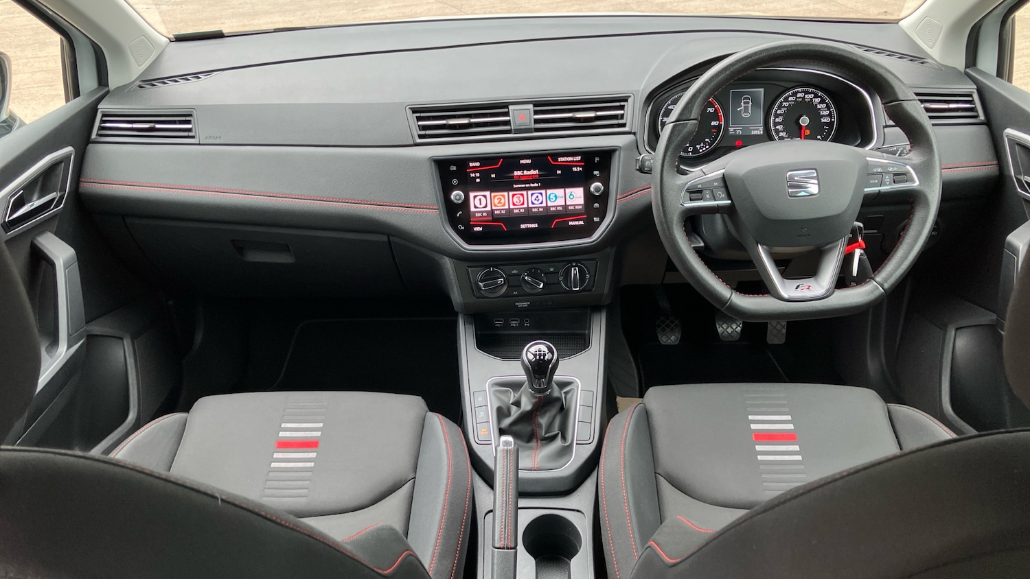Used SEAT Ibiza 2019 for sale - 76321703: Photo 10