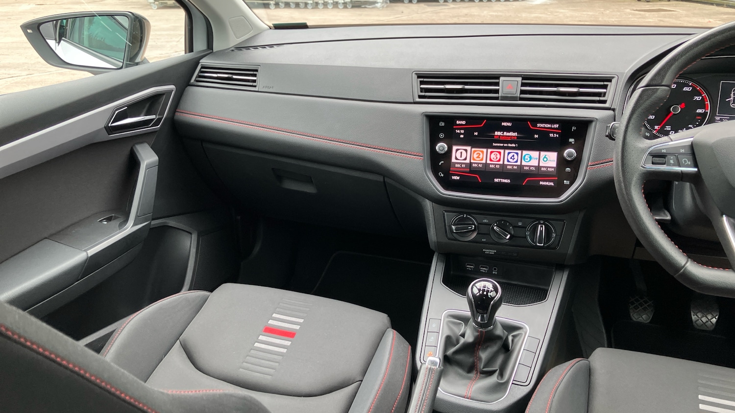 Used SEAT Ibiza 2019 for sale - 76321703: Photo 14