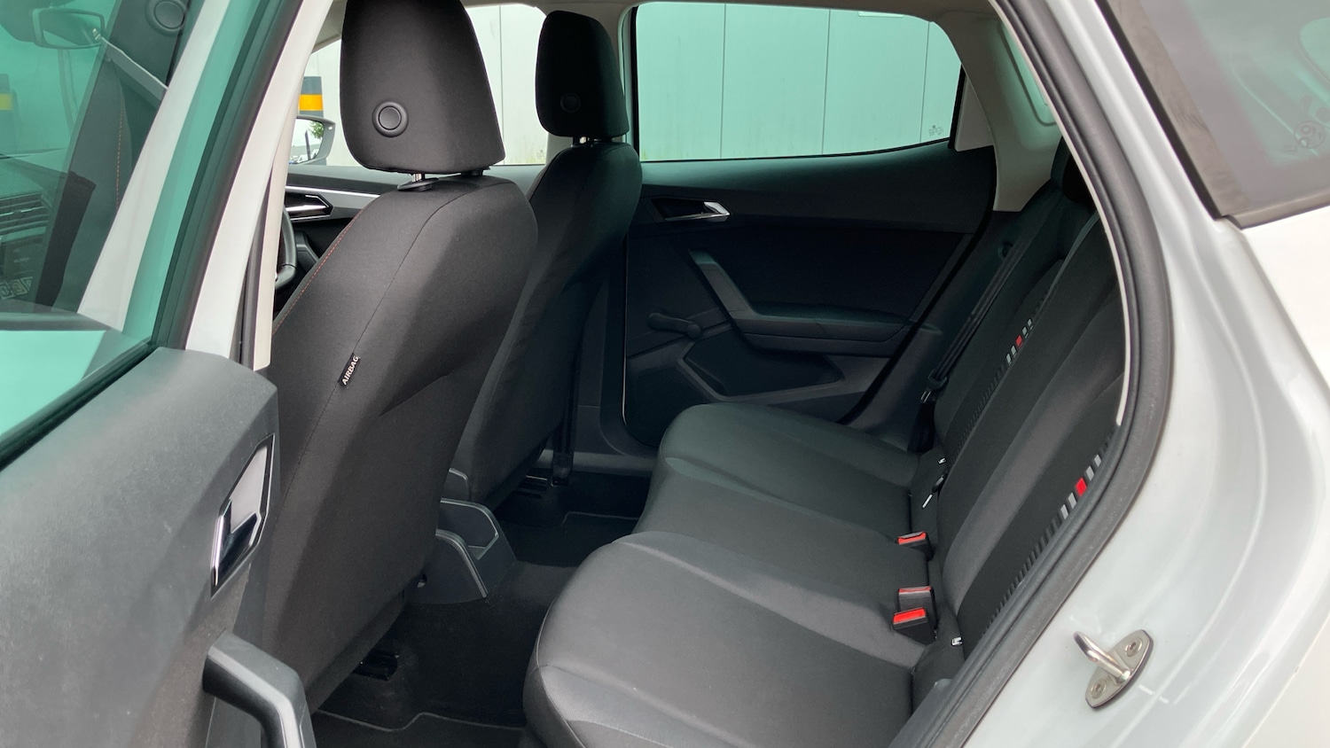 Used SEAT Ibiza 2019 for sale - 76321703: Photo 16